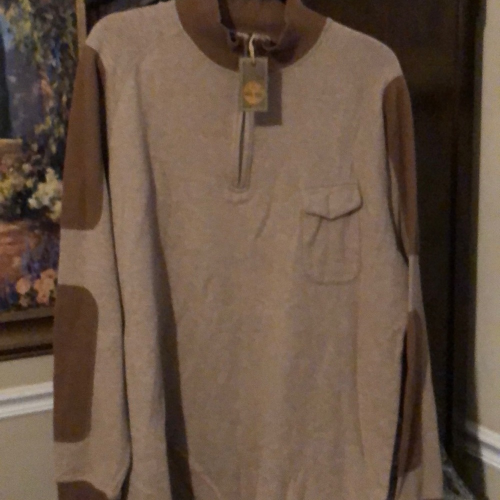 Timberland Long sleeve shirt for Men